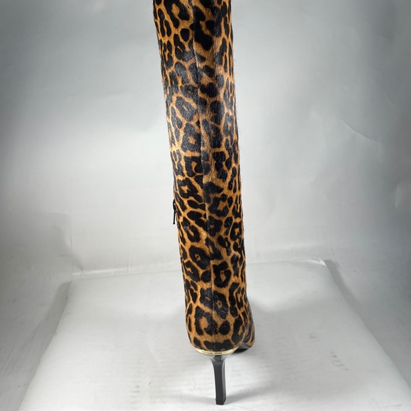 Michael Michael Kors Women's Katerina Boot - Picture 4 of 4